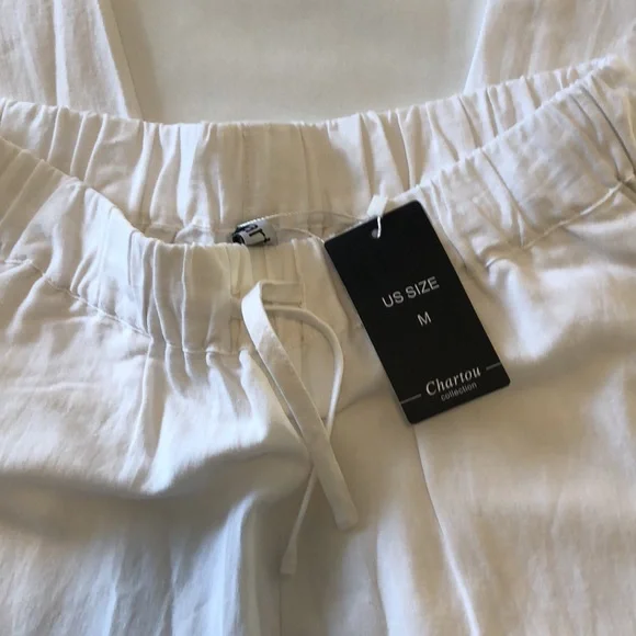 NWT
Men’s Charity casual summer pants - Picture 4 of 5